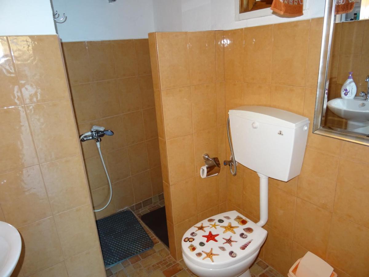 Andreas Studio With Private Parcking Apartman Triovászalosz Kültér fotó