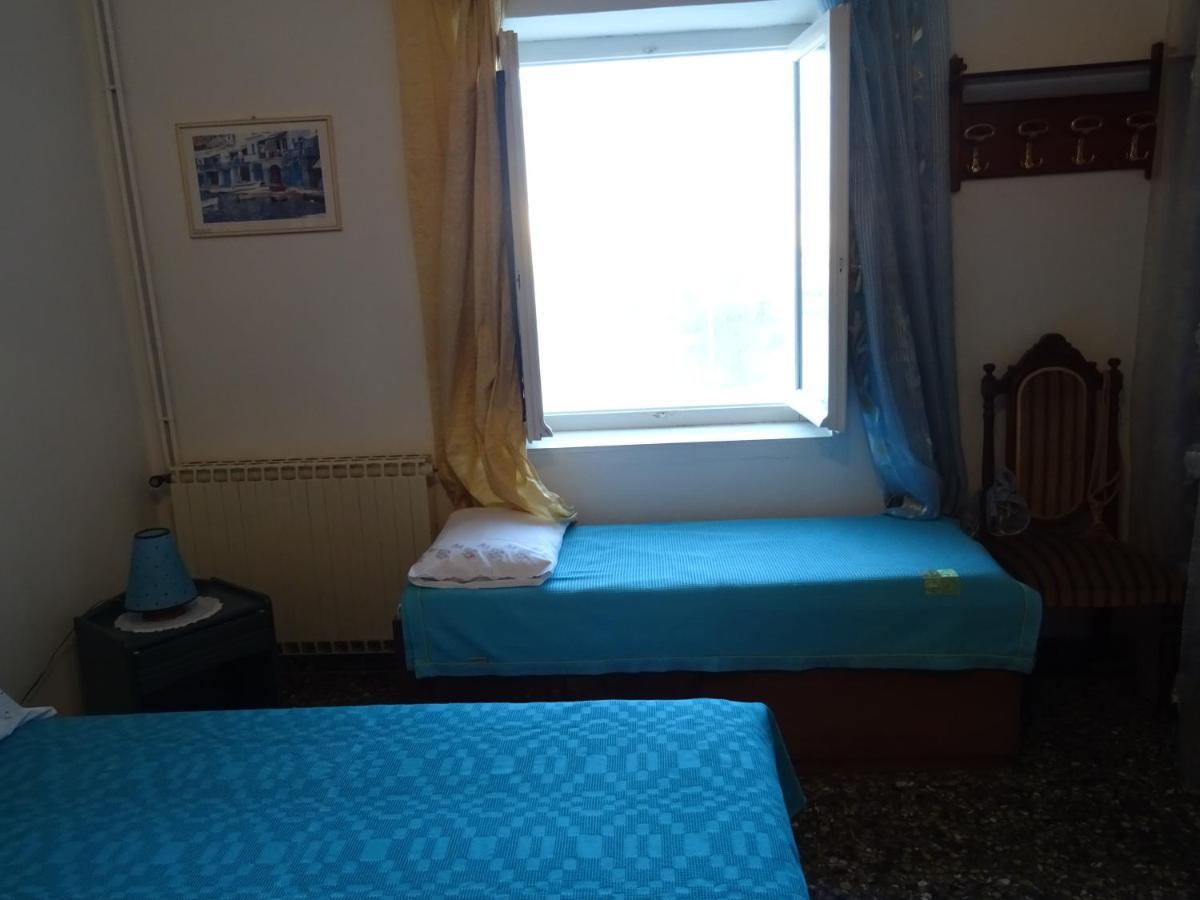 Andreas Studio With Private Parcking Apartman Triovászalosz Kültér fotó